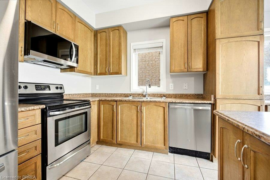 3351 Moses Way, Burlington, ON, L7M 0L4 - 13