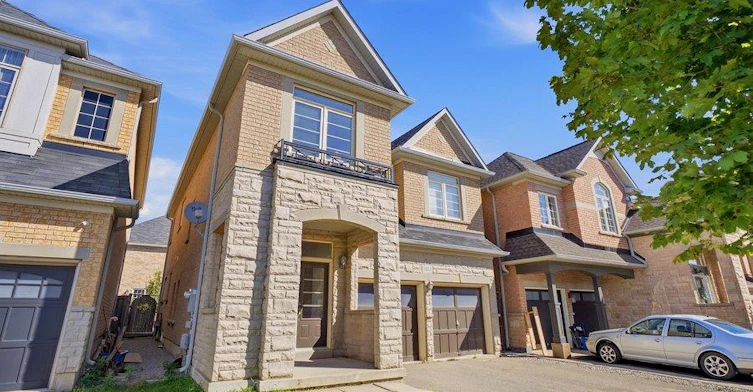3351 Moses Way, Burlington, ON, L7M 0L4 - 3