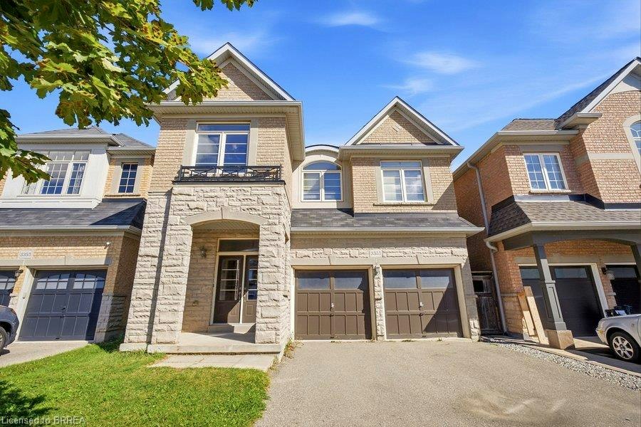 3351 Moses Way, Burlington, ON, L7M 0L4