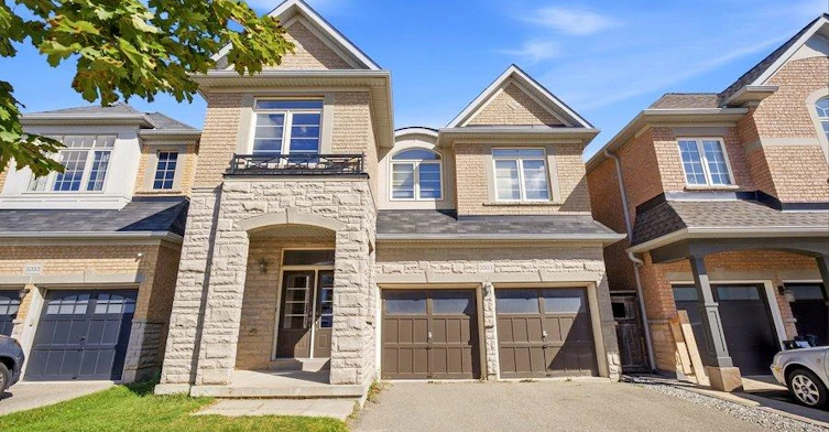 3351 Moses Way, Burlington, ON, L7M 0L4