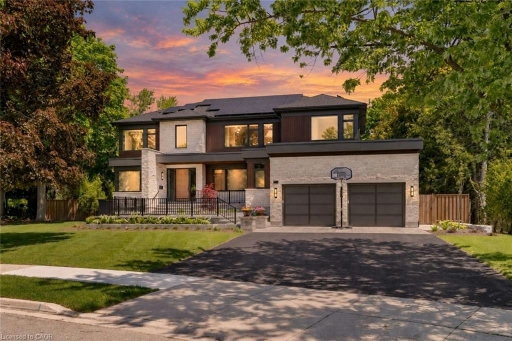 26 Golfview Place, Kitchener, ON, N2M 2Y2