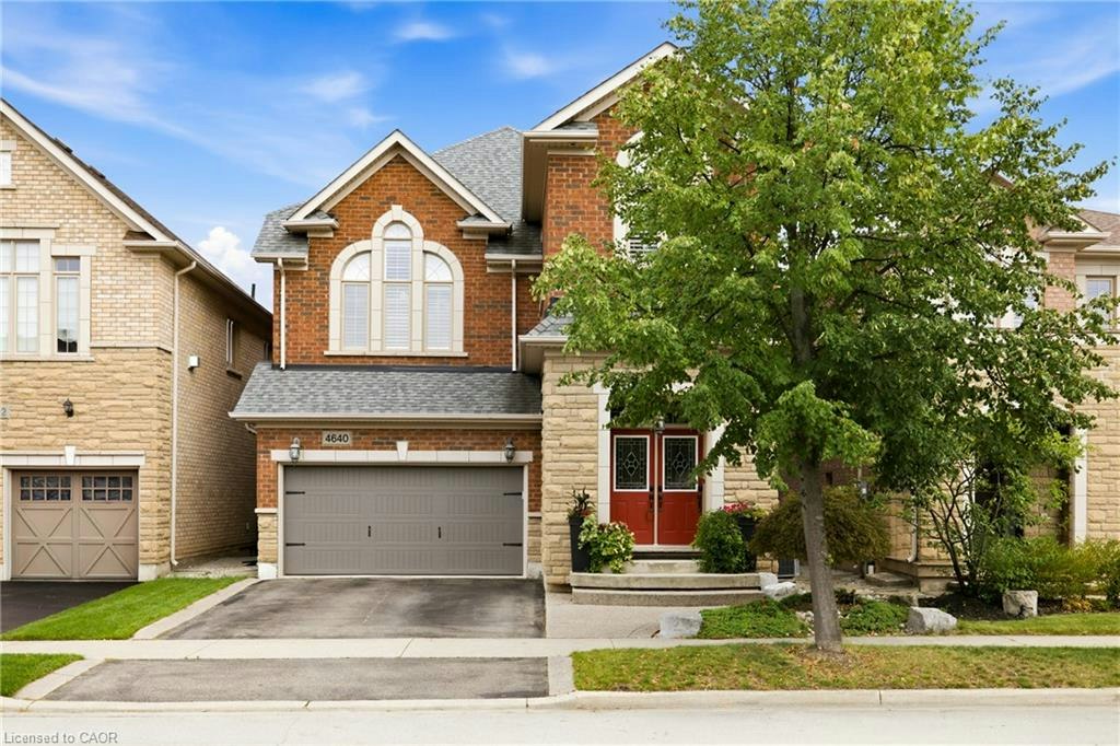 4640 Kearse Street, Burlington, ON, L7M 0E2