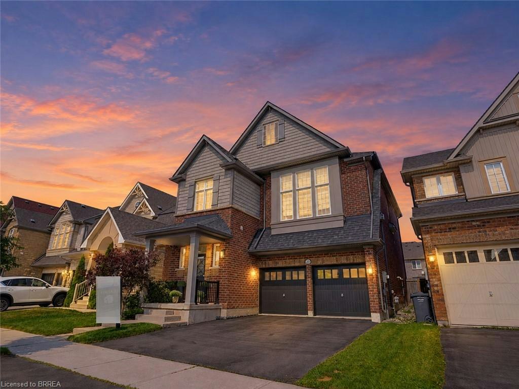 25 Learmont Avenue, Caledon, ON, L7C 3N3
