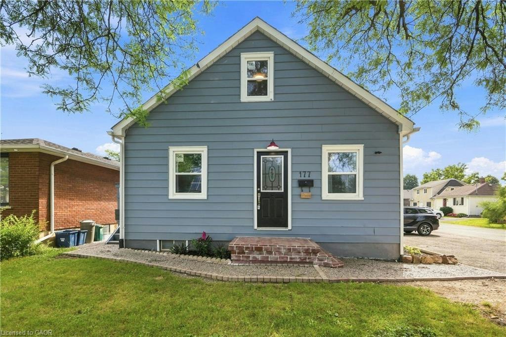 177 Pelham Road, St. Catharines, ON, L2S 1V8