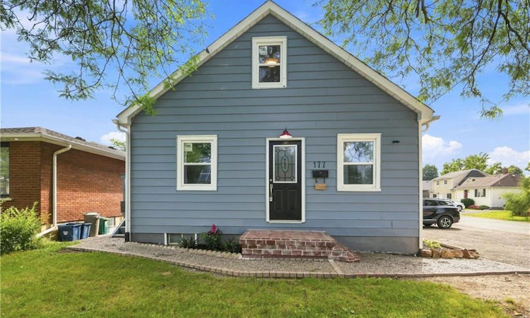 177 Pelham Road