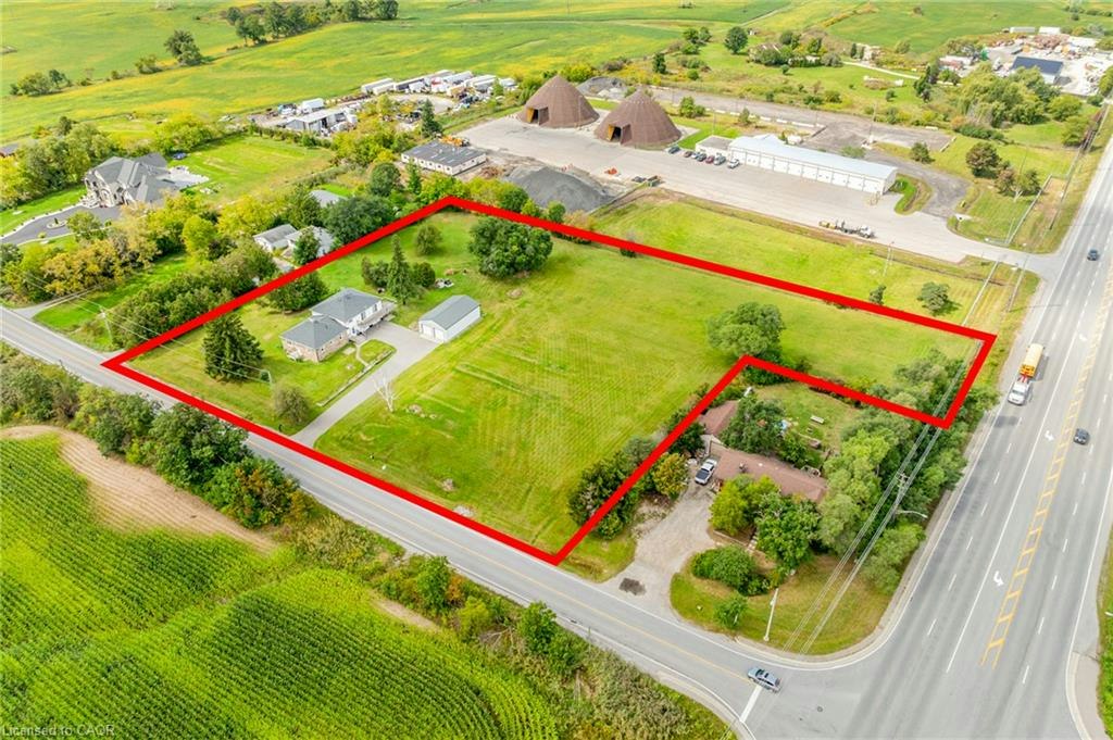 3029 Burnhamthorpe Road W, Milton, ON, L9E 0J7