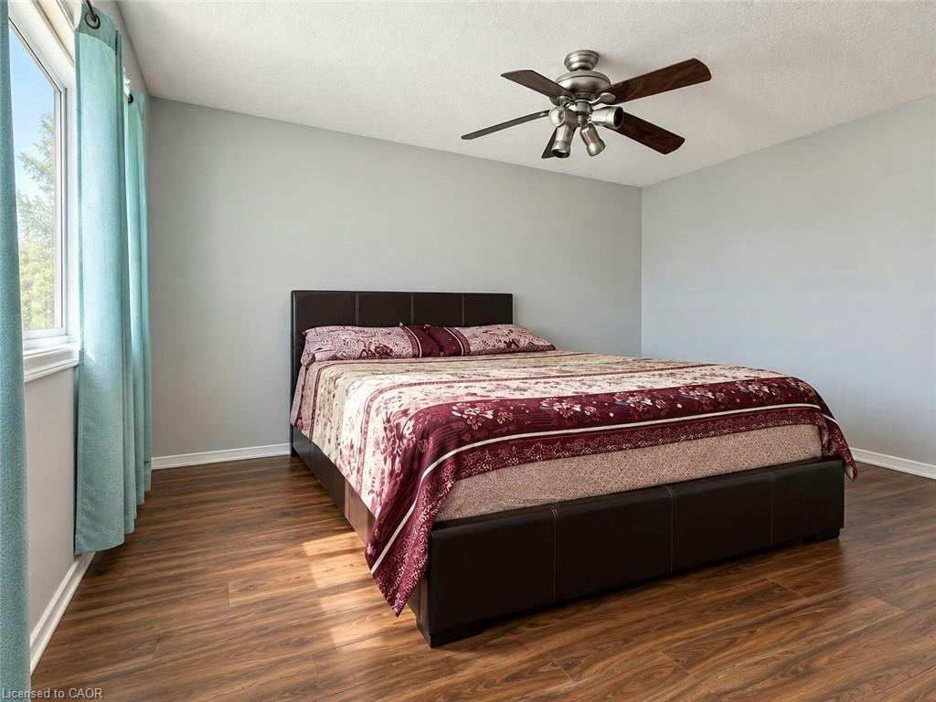 63 Orchid Crescent, Kitchener, ON, N2E 3N3 - 19