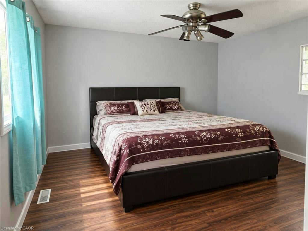 63 Orchid Crescent, Kitchener, ON, N2E 3N3 - 15