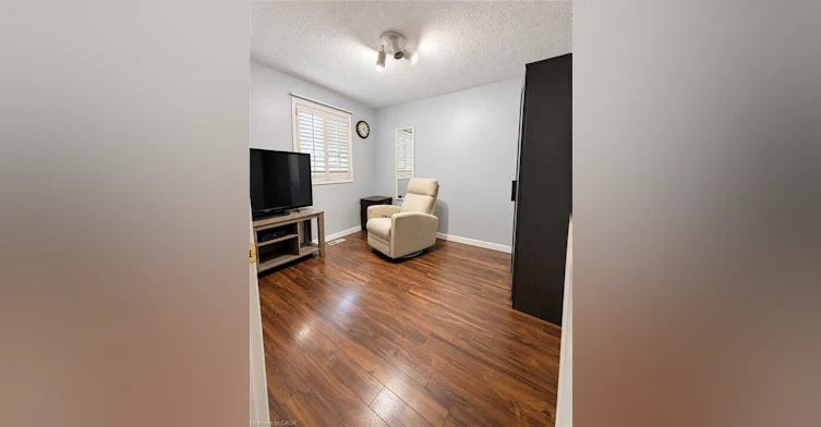 63 Orchid Crescent, Kitchener, ON, N2E 3N3 - 13