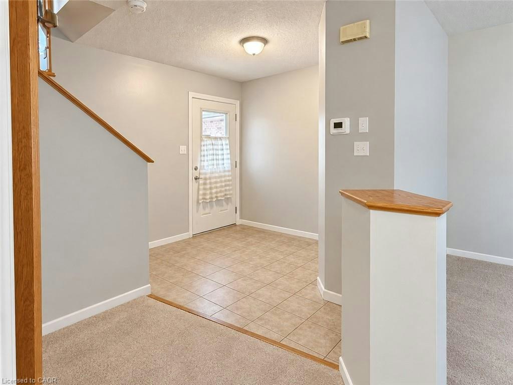 63 Orchid Crescent, Kitchener, ON, N2E 3N3 - 5