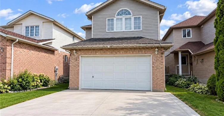63 Orchid Crescent, Kitchener, ON, N2E 3N3