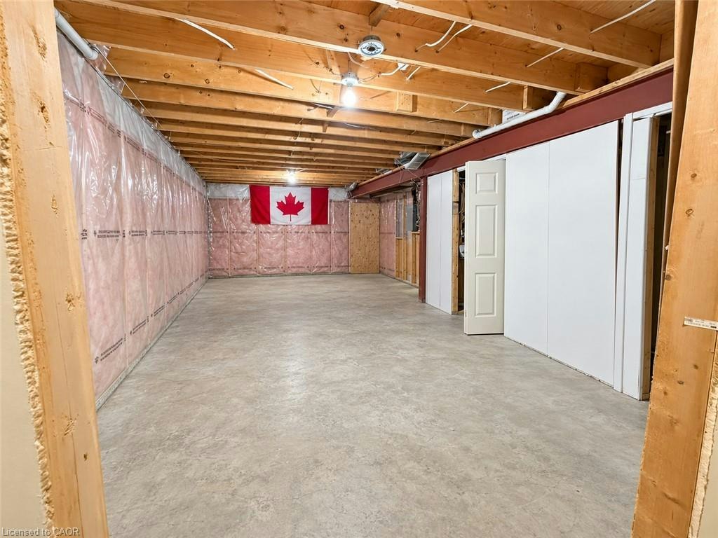 63 Orchid Crescent, Kitchener, ON, N2E 3N3 - 21