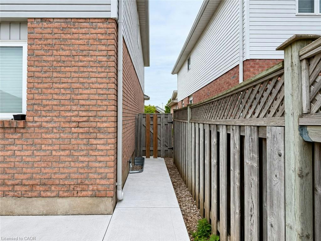 63 Orchid Crescent, Kitchener, ON, N2E 3N3 - 23