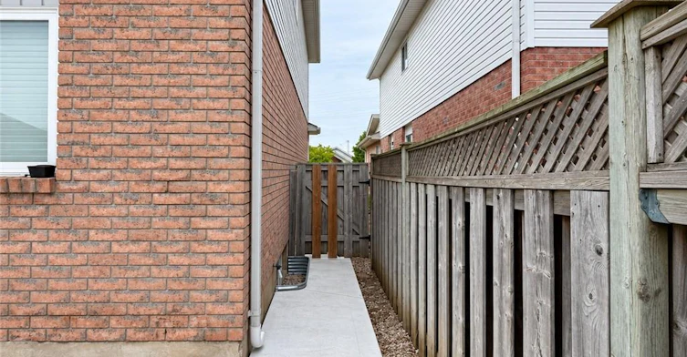 63 Orchid Crescent, Kitchener, ON, N2E 3N3 - 23