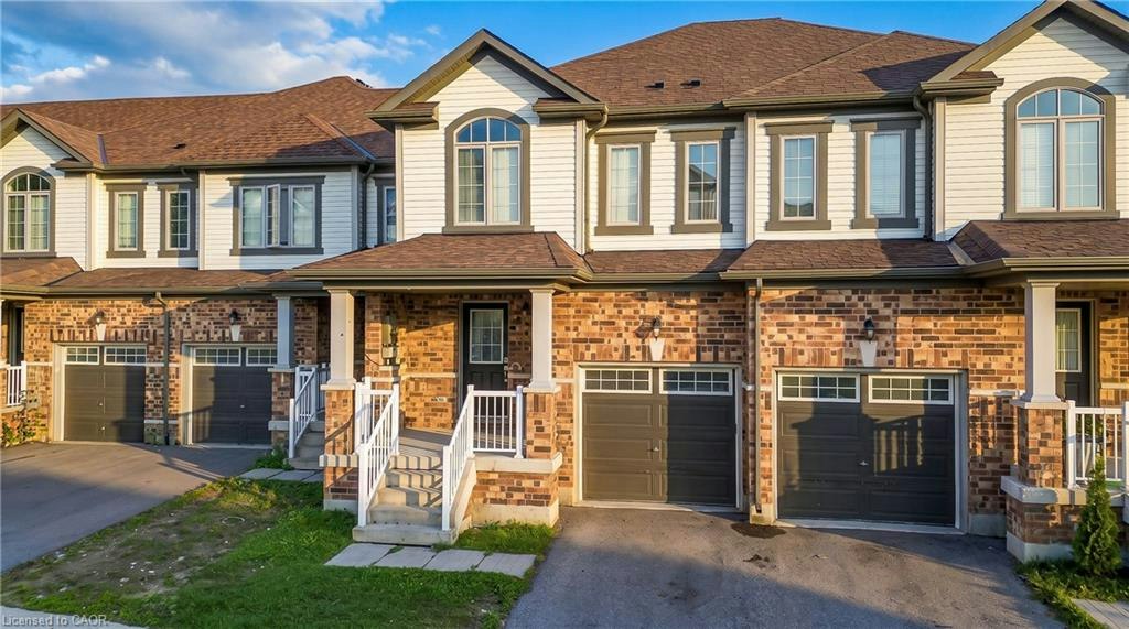 10-420 Linden Drive, Cambridge, ON, N3H 0C2