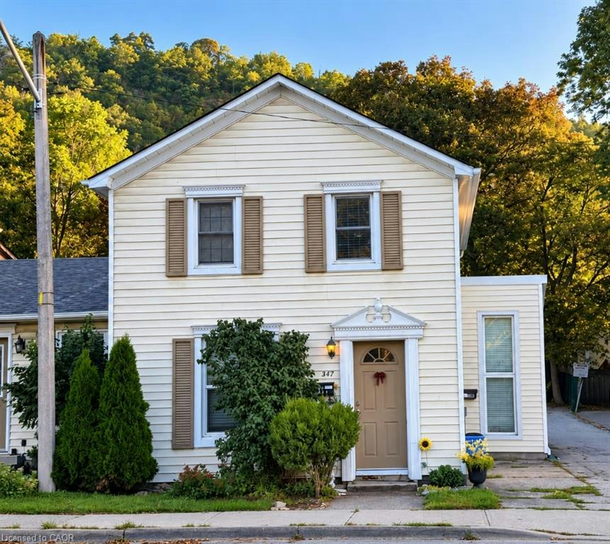 B-347 King Street W, Hamilton, ON, L9H 1W8