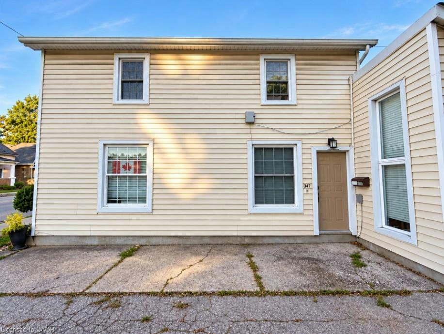 B-347 King Street W, Hamilton, ON, L9H 1W8 - 3