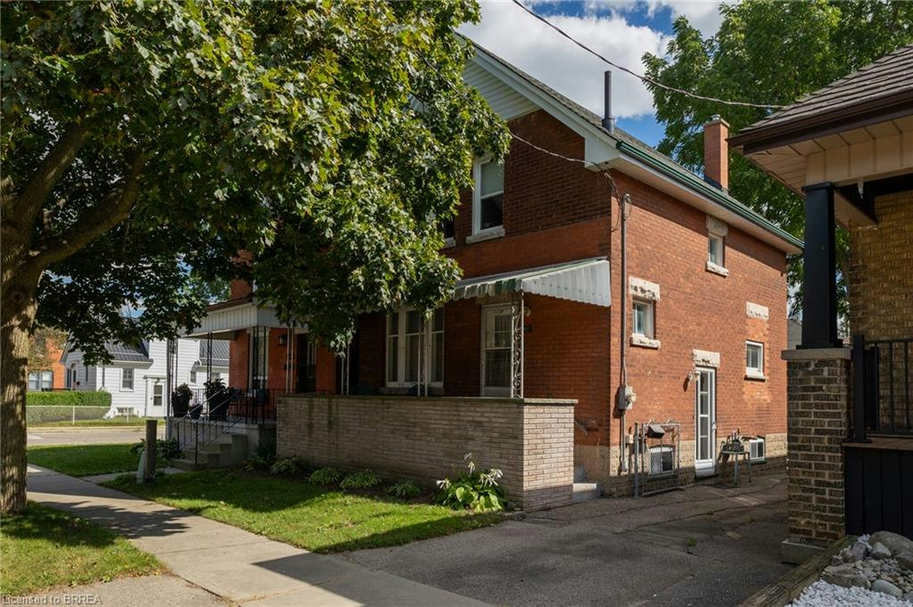 117 Arthur Street, Brantford, ON, N3S 3L3