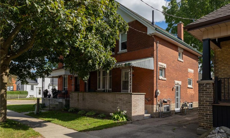 117 Arthur Street