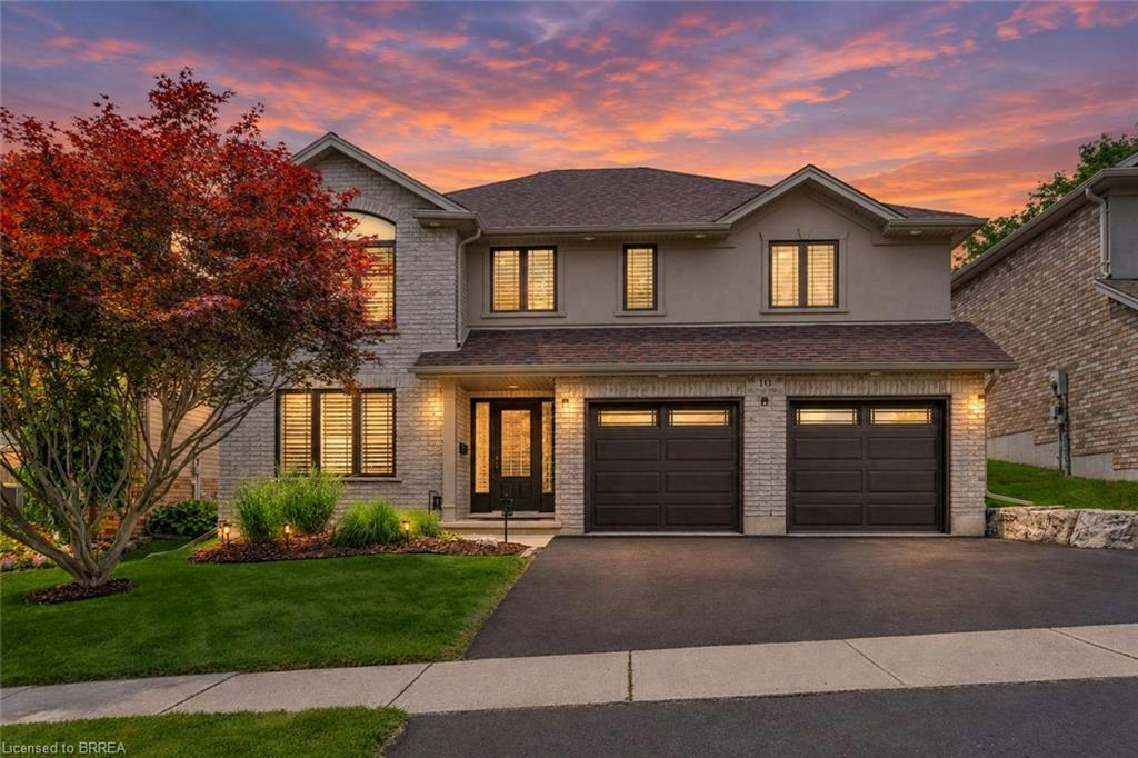 10 Stratford Terrace, Brantford, ON, N3T 6P6