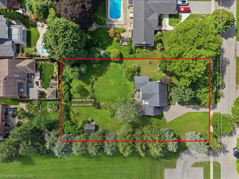 419 Forestlawn Road, Waterloo, ON, N2K 2J5