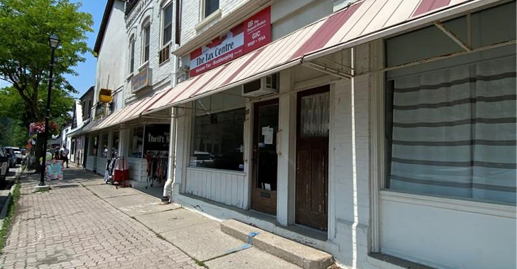 1-10 Mechanic Street, Brant, ON, N3L 1J9