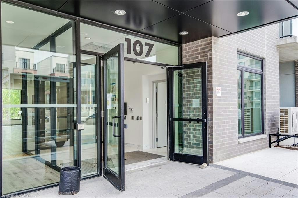 610-107 Roger Street, Waterloo, ON, N2J 0G3 - 4