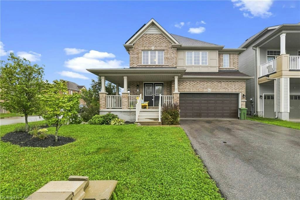 146 Odonnell Drive, Hamilton, ON, L0R 1C0