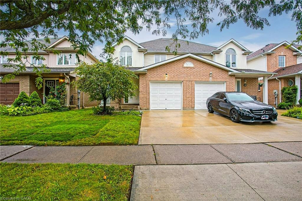 28 Maria Street, St. Catharines, ON, L2S 3Y3