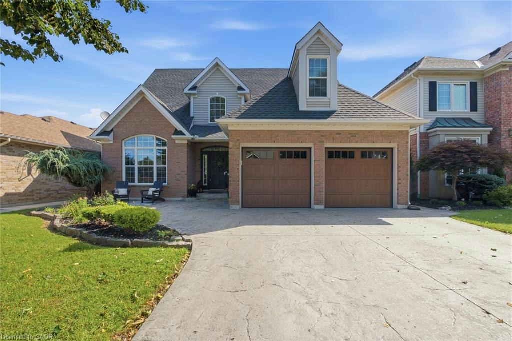26 Countryside Drive, St. Catharines, ON, L2W 1C3