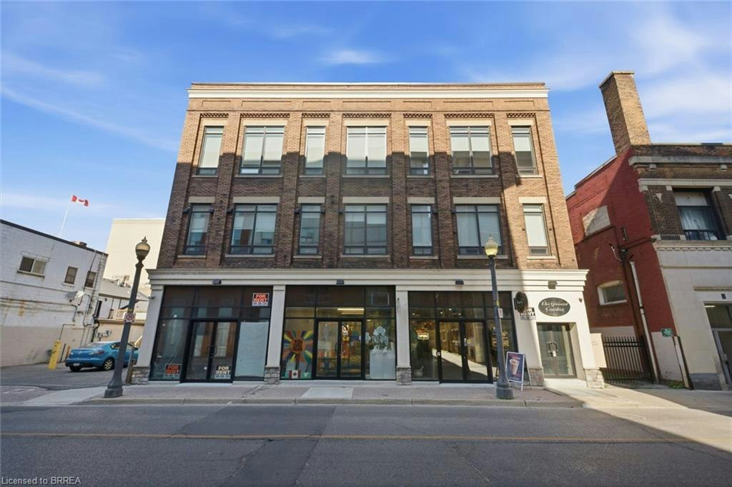 303-11 Queen Street, Brantford, ON, N3T 3B1 - 10