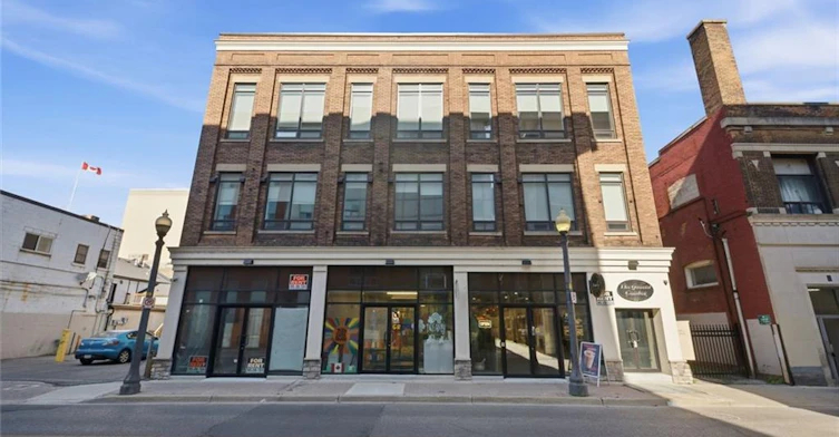 303-11 Queen Street, Brantford, ON, N3T 3B1 - 10