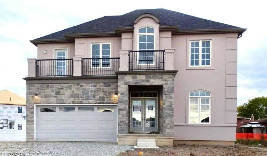 204 Bethune Avenue, Welland, ON, L3B 0H6