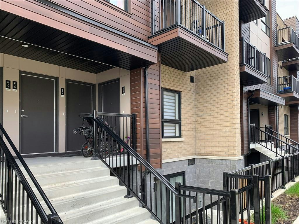 E13-20 Palace Street, Kitchener, ON, N2E 0J3 - 2