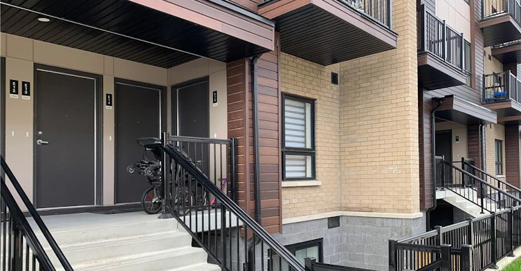 E13-20 Palace Street, Kitchener, ON, N2E 0J3 - 2