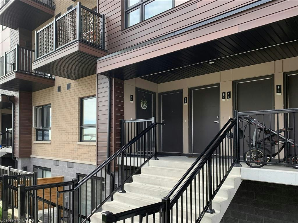 E13-20 Palace Street, Kitchener, ON, N2E 0J3 - 25