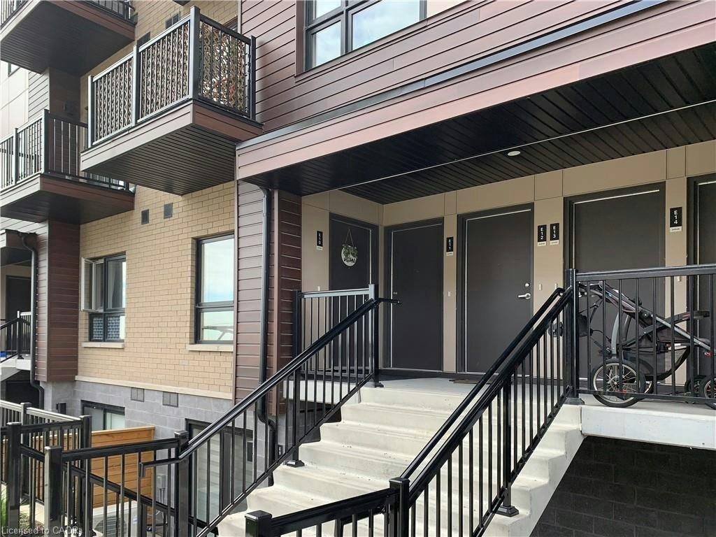 E13-20 Palace Street, Kitchener, ON, N2E 0J3