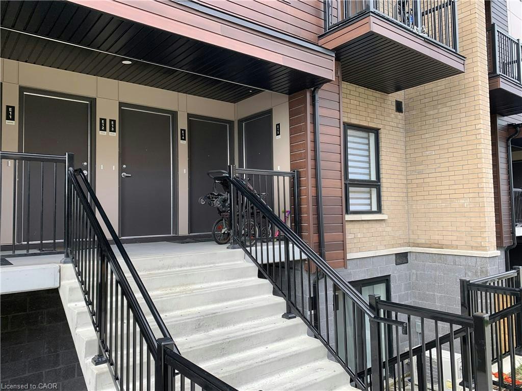 E13-20 Palace Street, Kitchener, ON, N2E 0J3 - 26