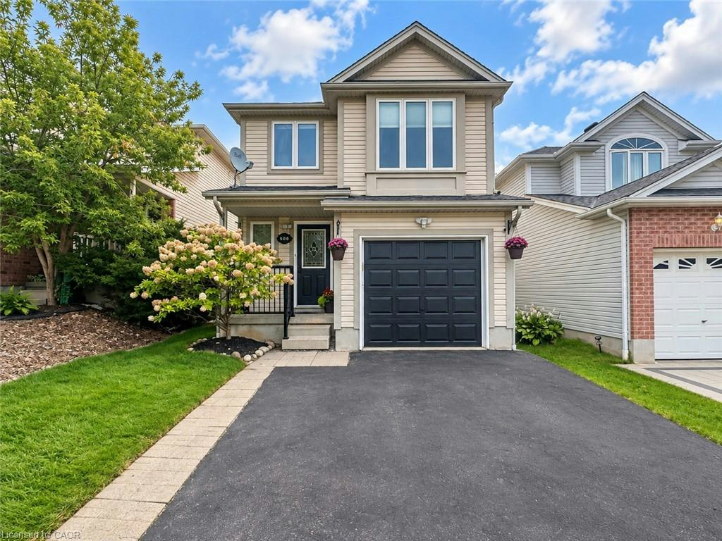 608 Royal Fern Street, Waterloo, ON, N2V 2P5