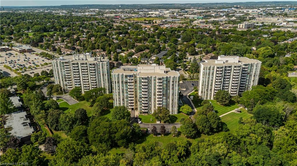 601-5070 Pinedale Avenue, Burlington, ON, L7L 5V6