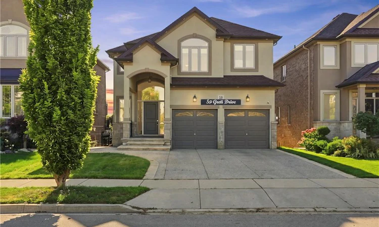 59 Greti Drive