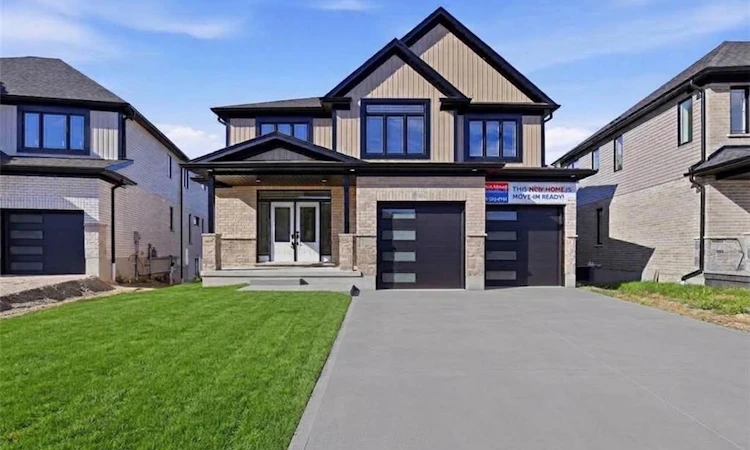 261 Ladyslipper Drive
