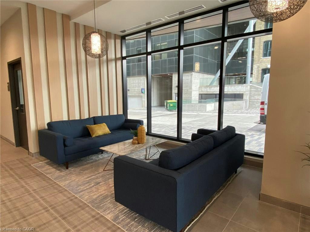 1110-108 Garment Street, Kitchener, ON, N2G 0E2 - 18