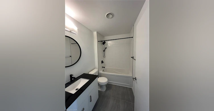 1110-108 Garment Street, Kitchener, ON, N2G 0E2 - 12