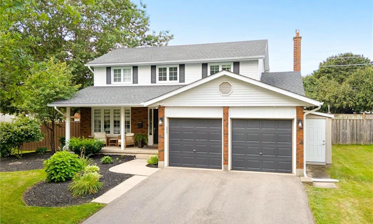 315 Crimson Crescent
