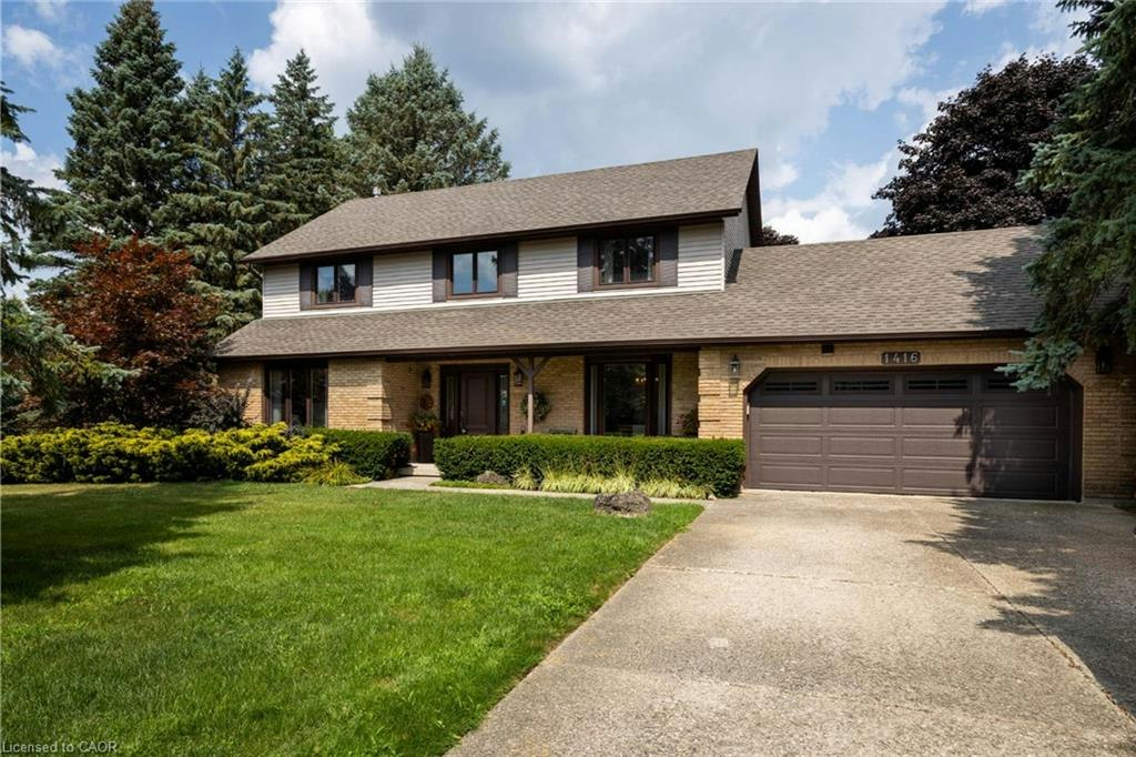 1416 Progreston Road, Hamilton, ON, L0R 1H3 - 2