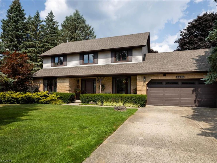 1416 Progreston Road, Hamilton, ON, L0R 1H3 - 2