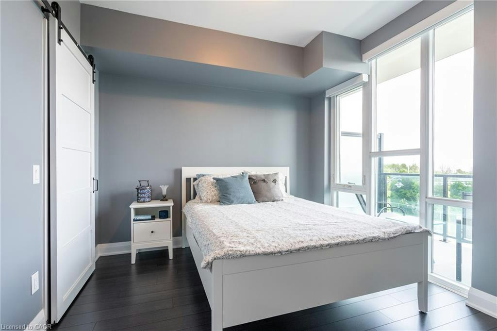 322-16 Concord Place, Grimsby, ON, L3M 0J1 - 23