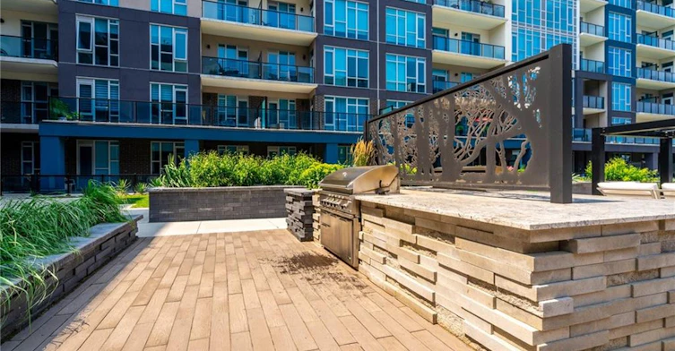322-16 Concord Place, Grimsby, ON, L3M 0J1 - 44