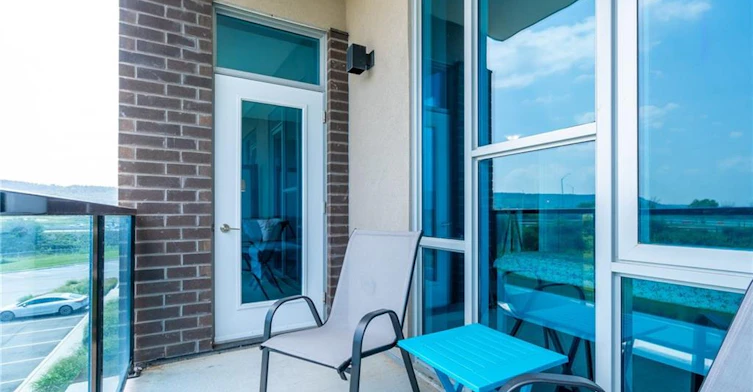322-16 Concord Place, Grimsby, ON, L3M 0J1 - 28